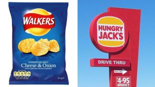 Marcas que possuem nomes diferentes em outros países e muitos não sabem
