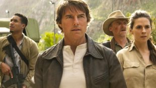 Missão Impossível: O Acerto Final é protagonizado por Tom Cruise. (Foto: Reprodução/Paramount Pictures)