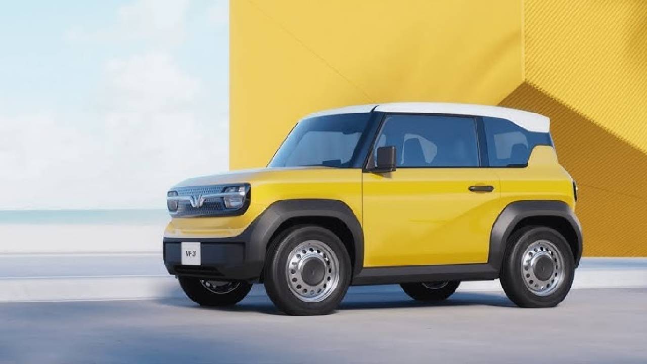 carro elétrico