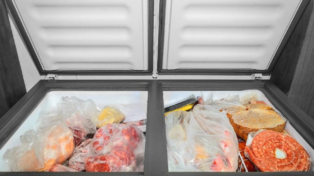 descongelar alimentos