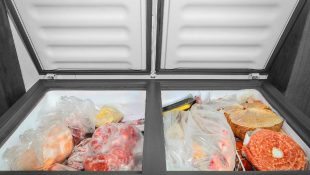 descongelar alimentos