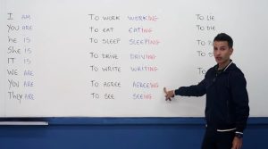 Estudantes podem se inscrever gratuitamente em cursos de inglês e espanhol