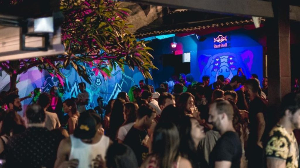 Para todos os públicos: as melhores boates de Goiânia