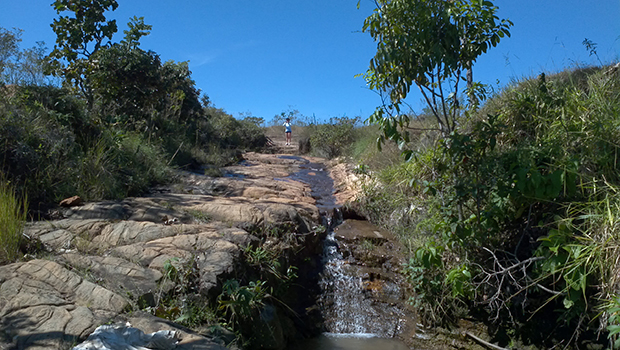 O paraíso natural em Aparecida de Goiânia que todo mundo deveria conhecer