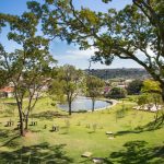 Parque da Liberdade depois