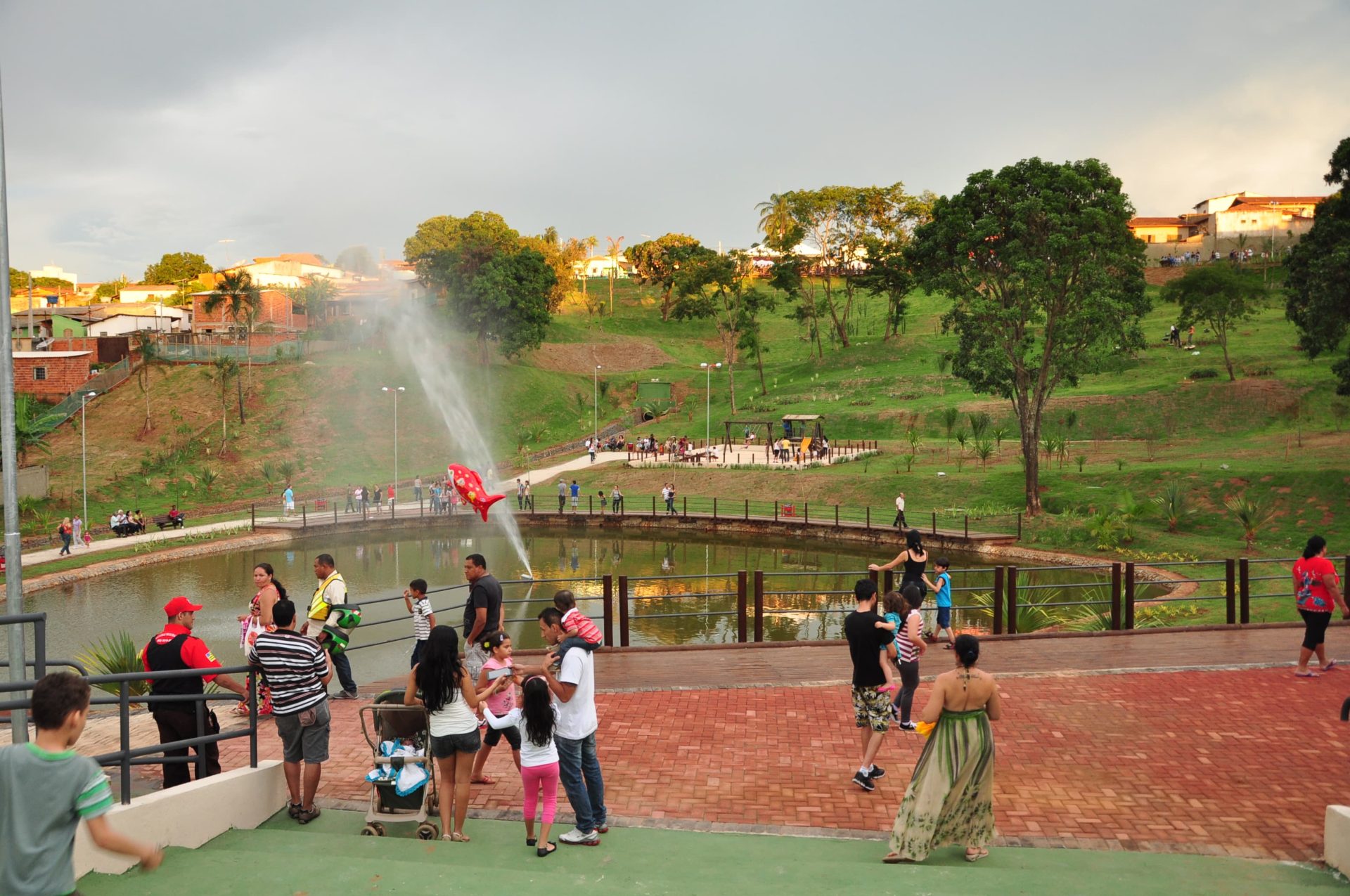 Uma escolha que virou exemplo em Anápolis