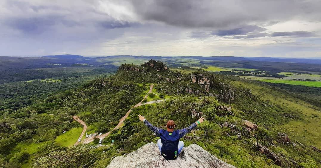 Pico dos Pireneus pode se tornar patrimônio natural de Goiás