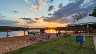 6 praias mais próximas de Goiânia para viajar de carro e aproveitar as férias