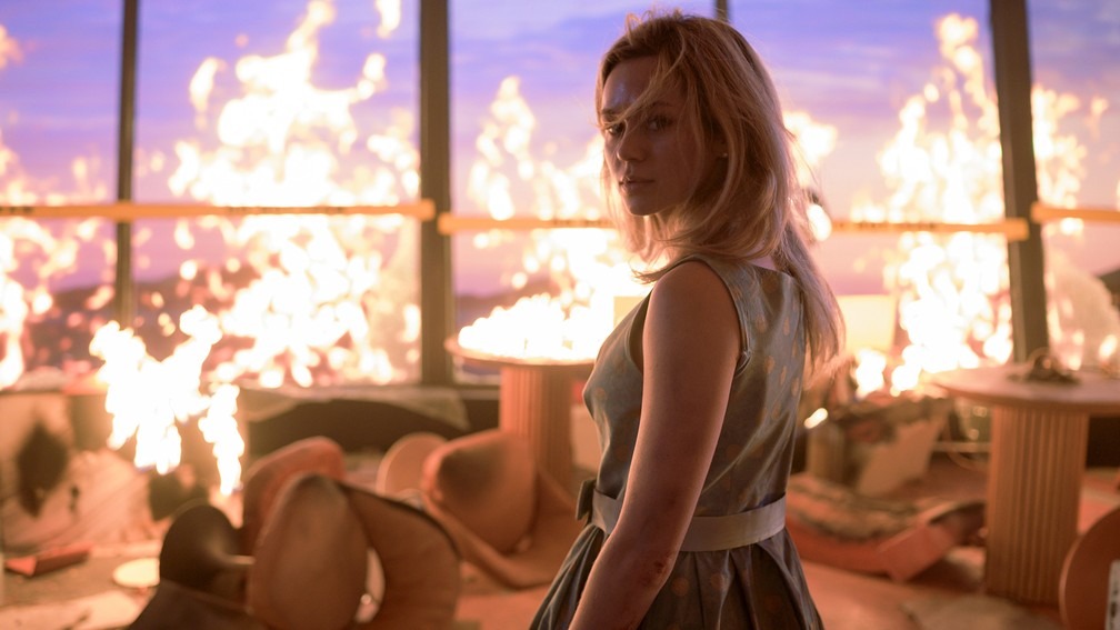 Premonição 6: Laços de Sangue está em cartaz nos cinemas. (Foto: Reprodução/Warner Bros. Pictures)