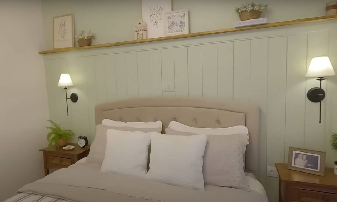 6 dicas para transformar seu quarto em um espaço mais aconchegante