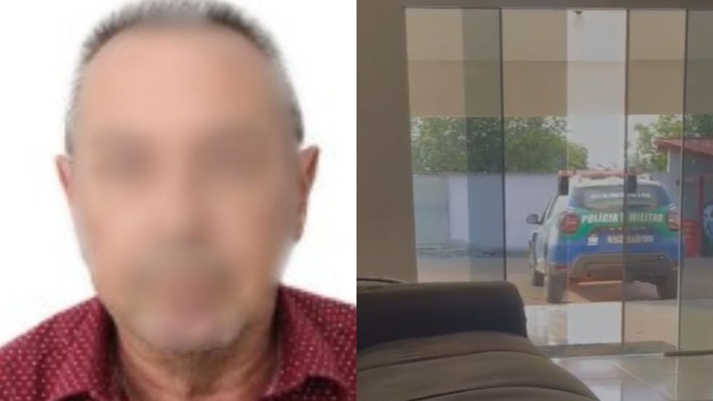 Servidor do Detran foi preso. (Foto: Divulgação/Detran-GO)