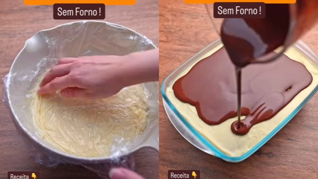 Sobremesa árabe não vai ao forno e promete se tornar a sua nova queridinha