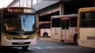 Urban formaliza pedido de novo aumento na passagem de ônibus em Anápolis