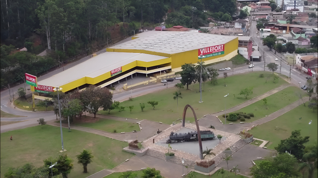 Rede de supermercados se instalará em Anápolis e já seleciona funcionários