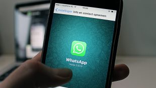 Cuidado! Ferramenta do WhatsApp pode permitir que outras pessoas espiem suas conversas