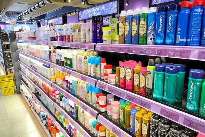 Anvisa determina a retirada imediata de marca de sabonetes das prateleiras