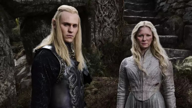 Série mais épica da TV volta arrebatadora: mais sombria, intensa e grandiosa