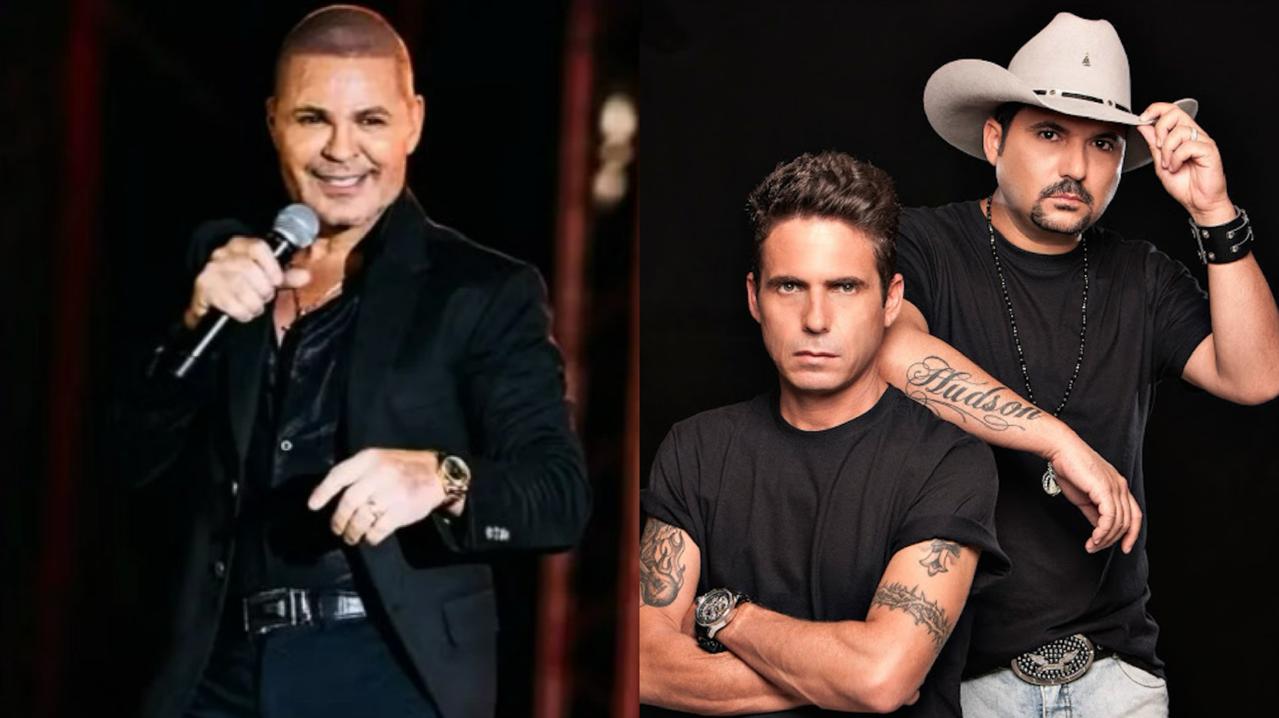 Eduardo Costa e Edson & Hudson são atrações confirmadas na Festa do Tomate de Goianápolis