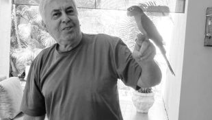 Antônio Marmo Duarte faleceu aos 80 anos. (Foto: Arquivo Pessoal)