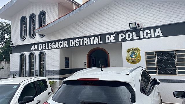 Jovem de Goiânia denuncia extorsão e ameaças após ‘dar bolo’ em garota de programa
