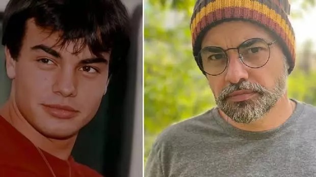 Lembra do Perereca de Malhação? Olha só como ele está e qual profissão seguiu