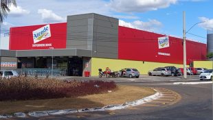 Após chegada do Rio Vermelho, região Sudoeste de Anápolis ganha mais um grande supermercado