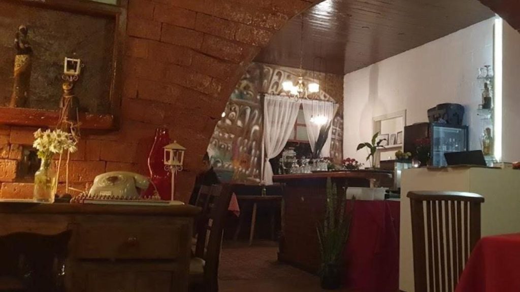 Dia dos Namorados Anápolis