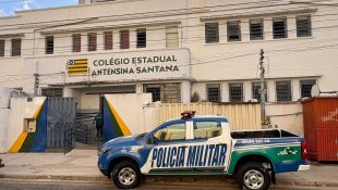 Agressão a professora em colégio tradicional de Anápolis revolta colegas