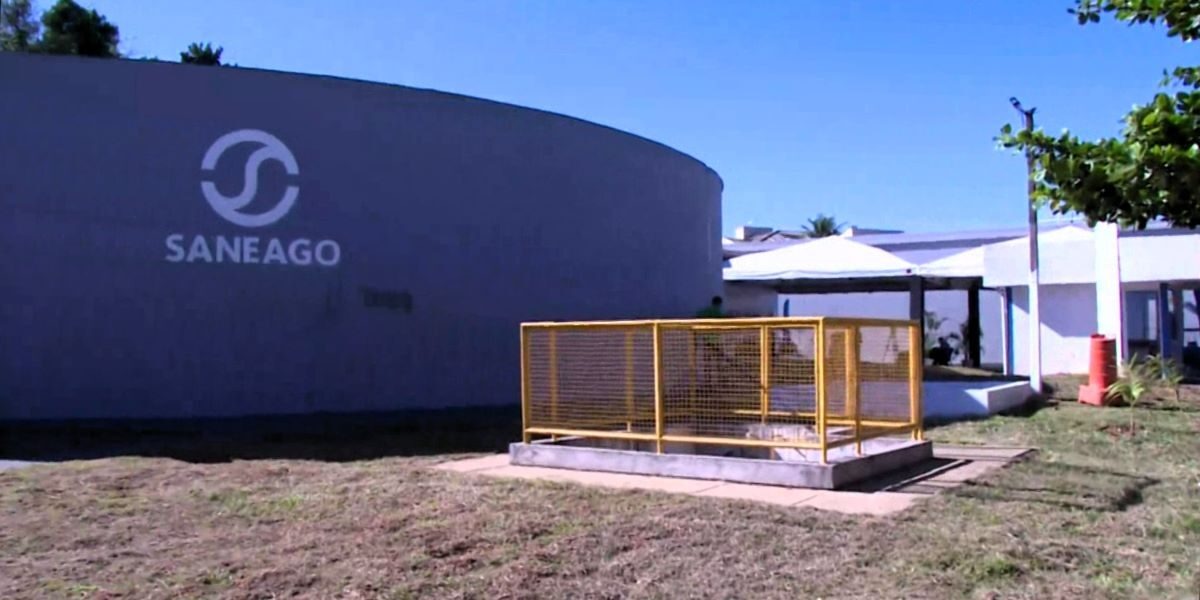 Mais de 115 bairros devem ficar sem água em Anápolis nesta terça-feira (17); veja quais