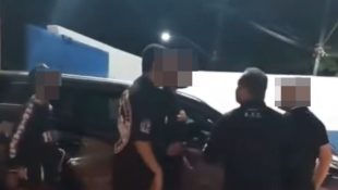 Anápolis se posiciona após confusão envolvendo torcida organizada no estádio Jonas Duarte