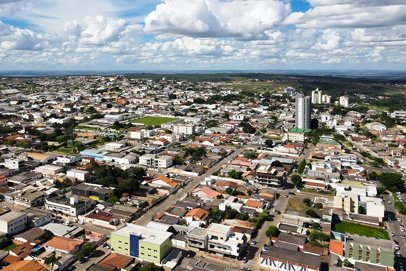 Não é Anápolis, nem Jataí: veja qual cidade é a mais fria de Goiás