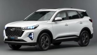 SUV produzido pela CAOA em Anápolis ganha eleição de melhor custo benefício do Brasil