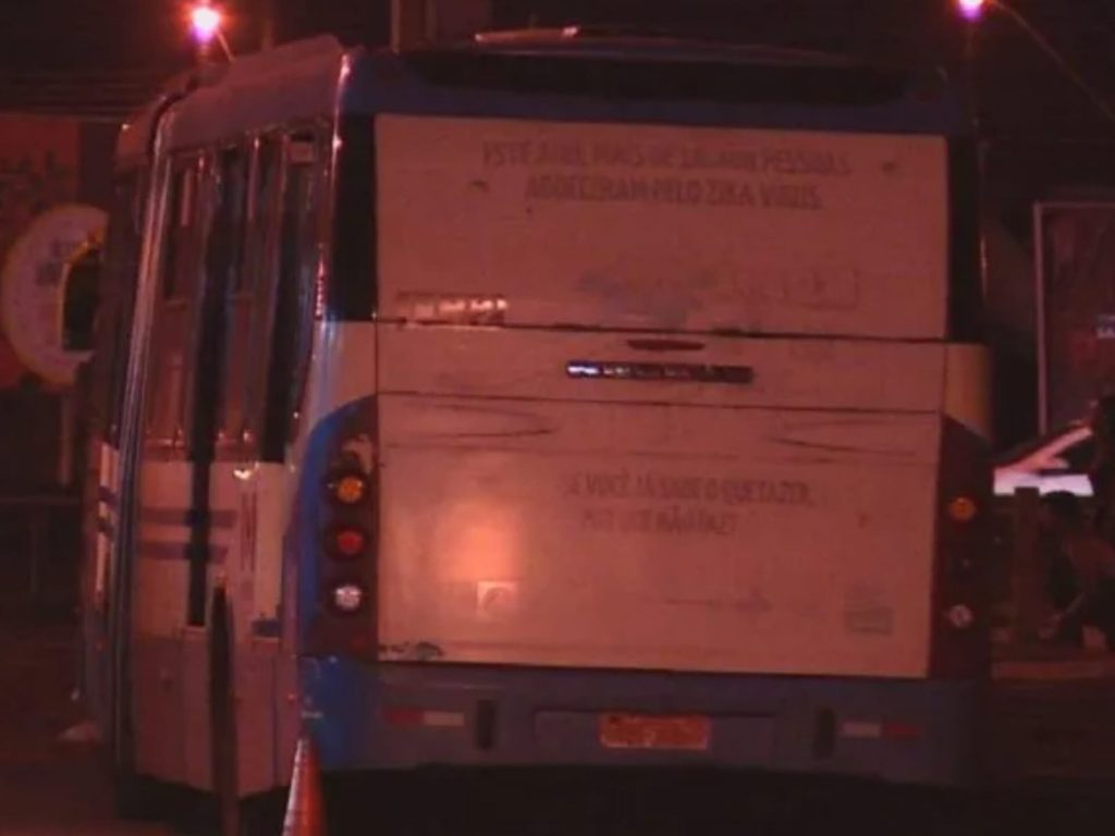 Empresa deverá pagar indenização pela morte do adolescente Carlos Eduardo Silva de Brito. (Foto: TV Anhanguera)