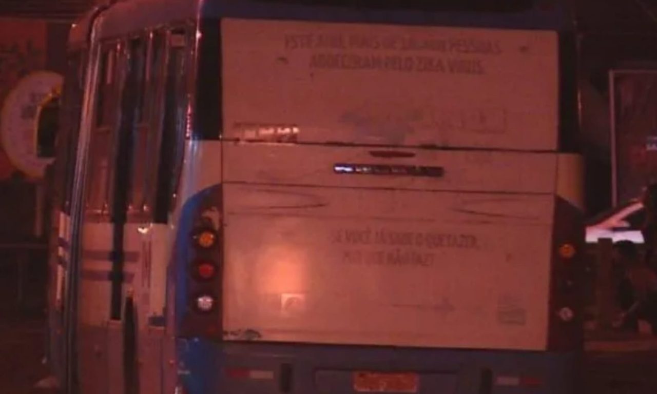 Empresa deverá pagar indenização pela morte do adolescente Carlos Eduardo Silva de Brito. (Foto: TV Anhanguera)
