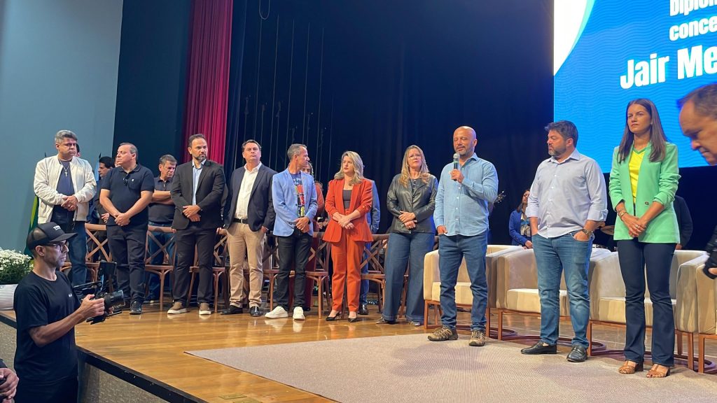 Bolsonaro passa mal e cancela visita em Anápolis