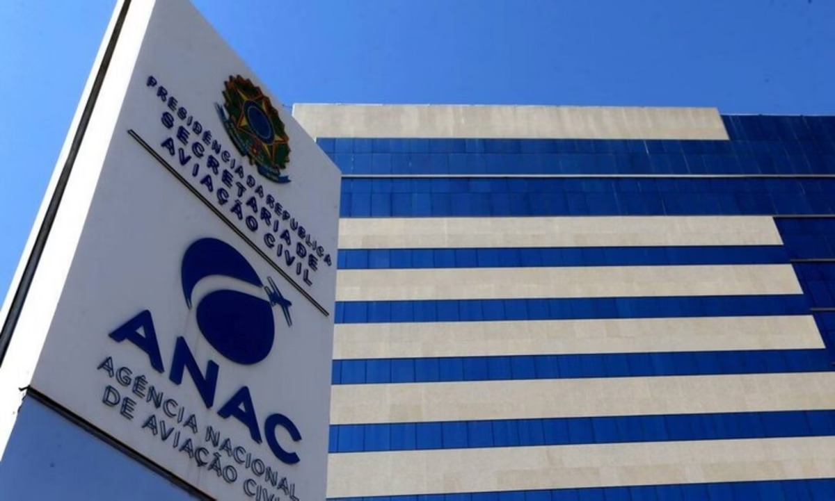 Brasil não tem nenhuma operação comercial de balão certificada, segundo Anac