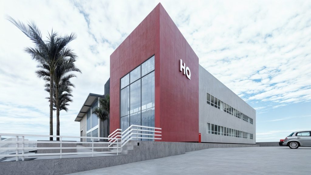 Empresa inaugurará estabelecimento em Anápolis voltada a negócios que adotam a filosofia de trabalho flexível. (Foto: Divulgação)