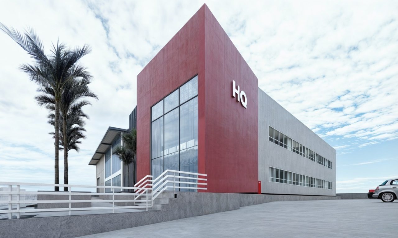 Empresa inaugurará estabelecimento em Anápolis voltada a negócios que adotam a filosofia de trabalho flexível. (Foto: Divulgação)