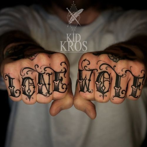 tatuagens