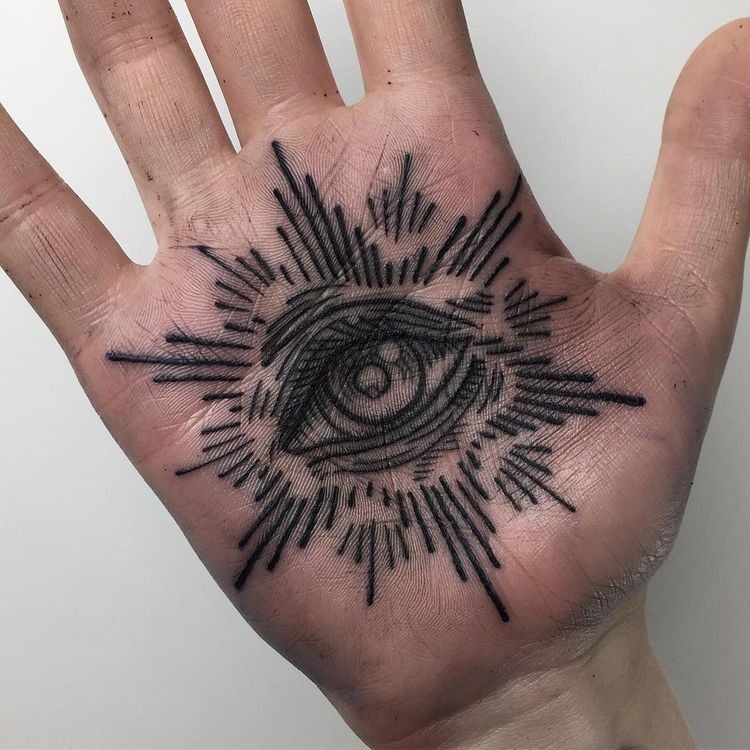 tatuagens
