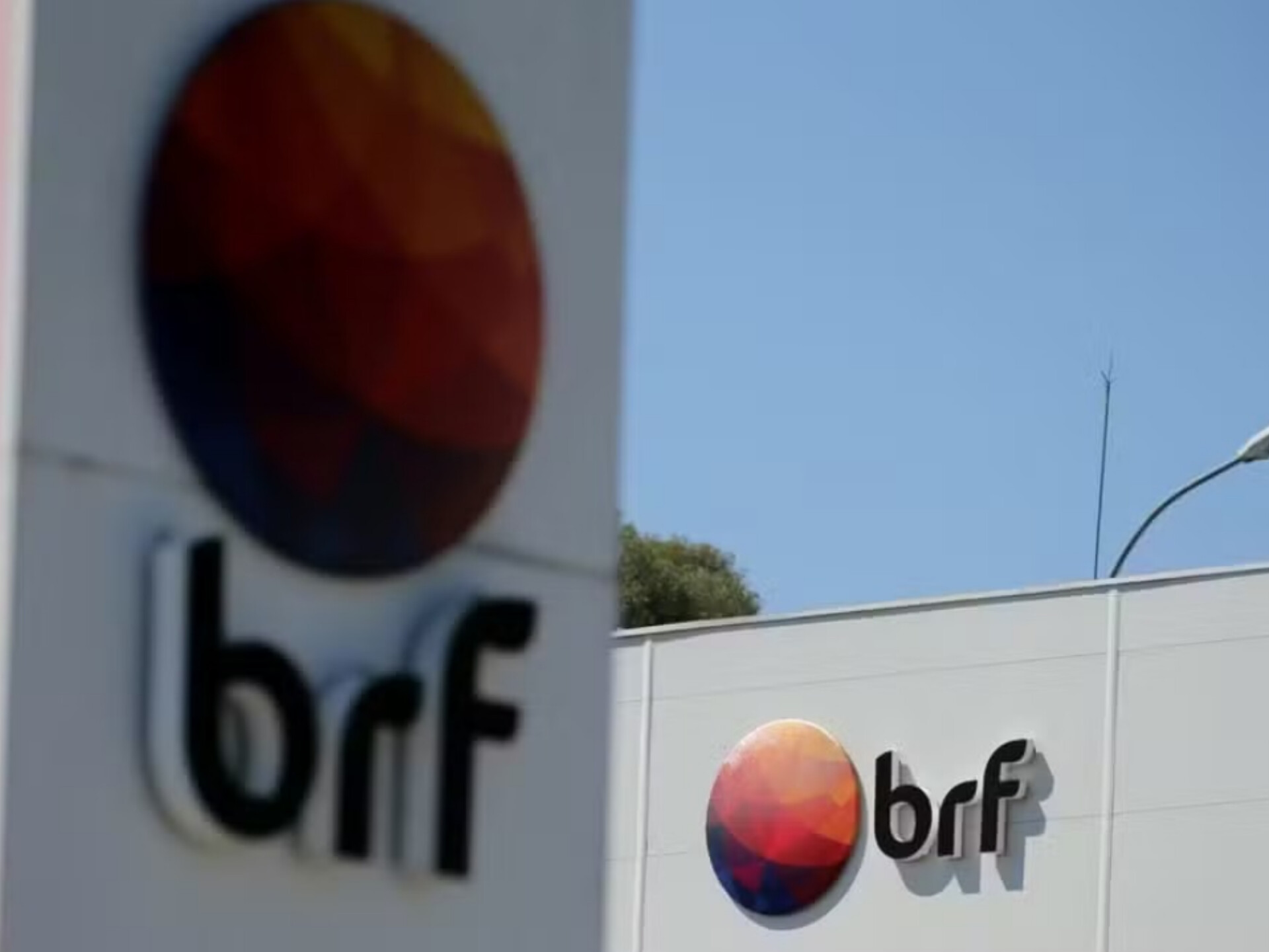 BRF ainda pode recorrer da decisão. (Foto: Reprodução)