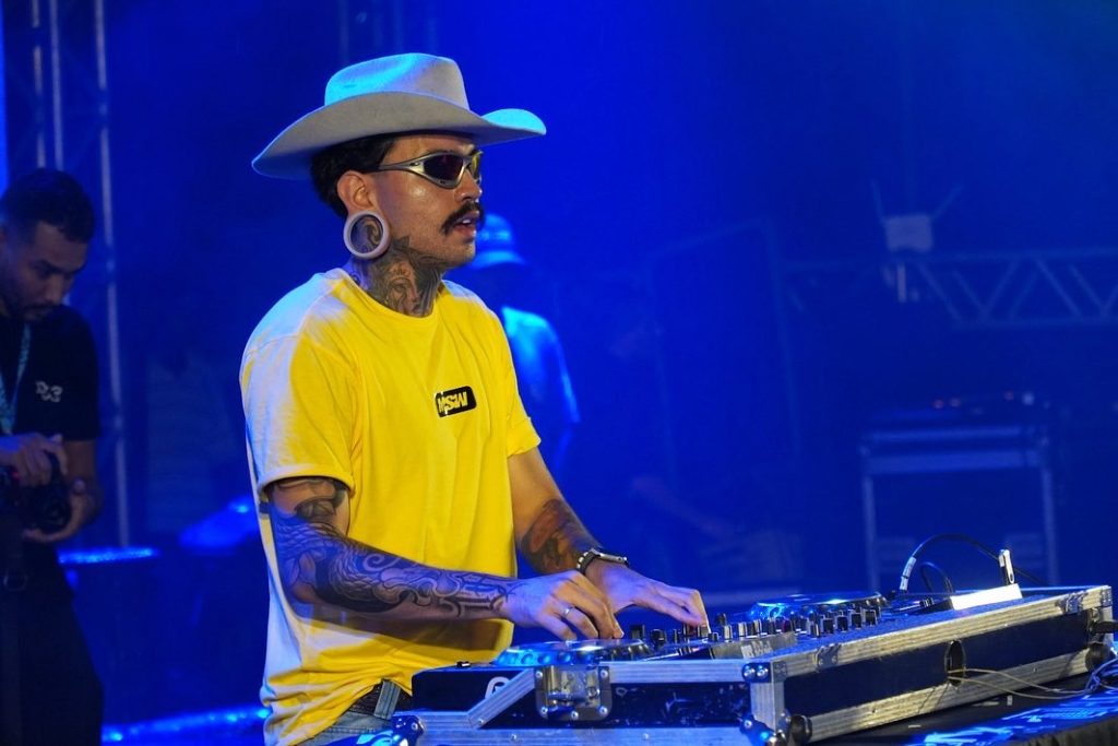 Aparecida de Goiânia terá festa junina com show do Dj Jiraya Uai e outras atrações