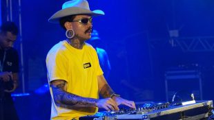 Aparecida de Goiânia terá festa junina com show do Dj Jiraya Uai e outras atrações