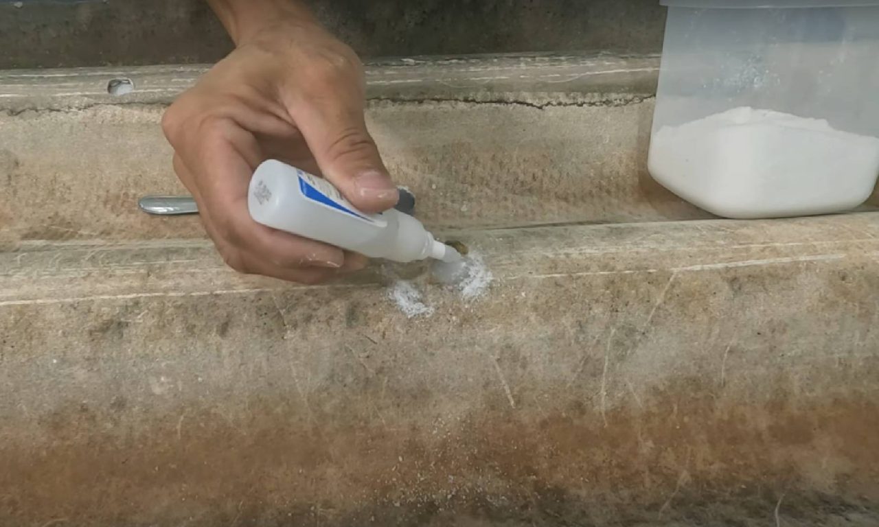 Truque de especialista para acabar com a goteira em casa sem precisar gastar uma fortuna