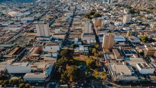 cidades que mais ganharam na Quina de São João