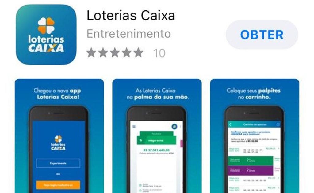 como apostar na Quina de São João pelo celular