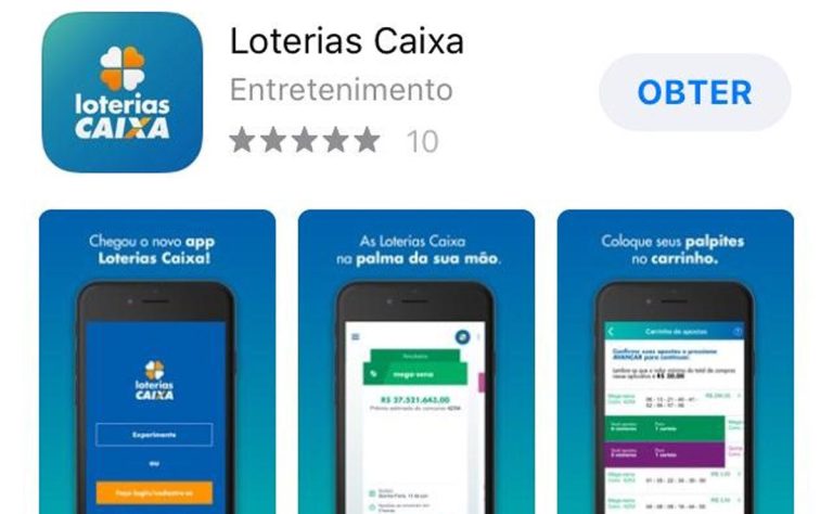 como apostar na Quina de São João pelo celular
