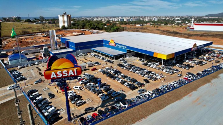 Assaí Atacadista