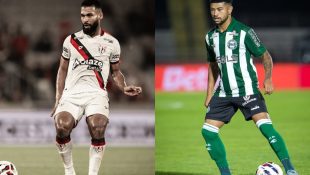 Onde assistir Atlético-GO x Coritiba pela Série B neste domingo (15)