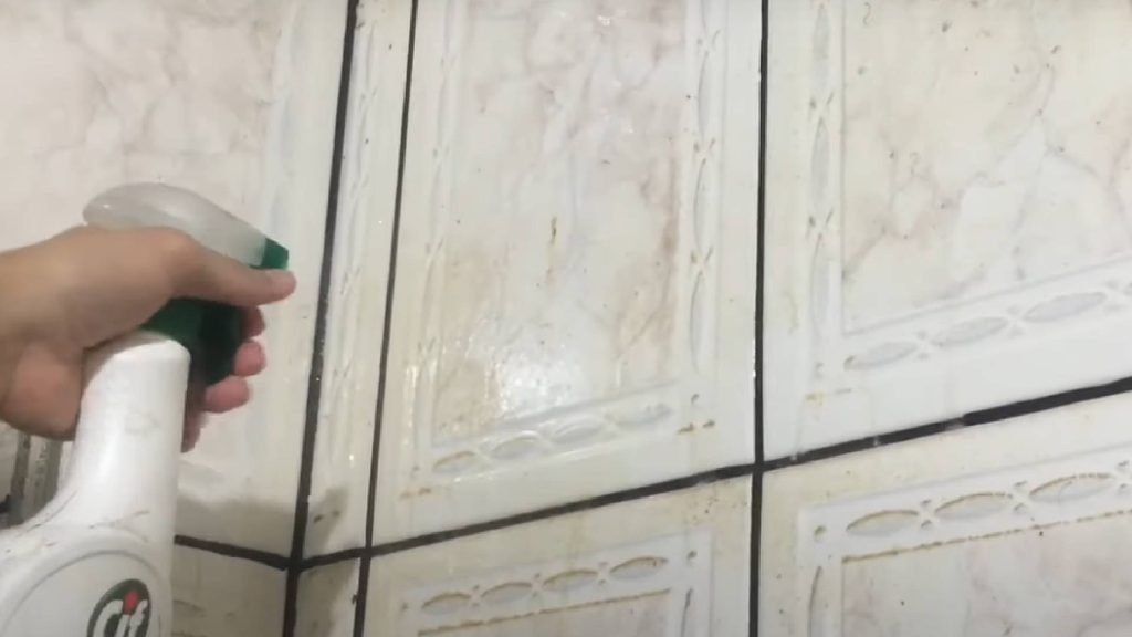 6 dicas para deixar os azulejos limpinhos e livres de sujeira